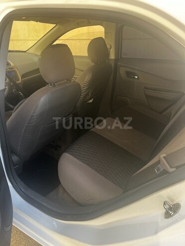 Chevrolet Cobalt 2023, 150,000 km - 1.5 л - Bakı