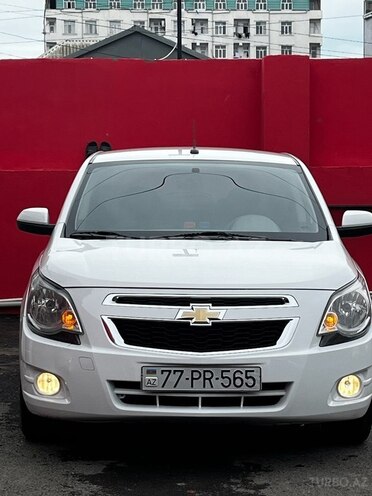 Chevrolet Cobalt 2023, 150,000 km - 1.5 л - Bakı