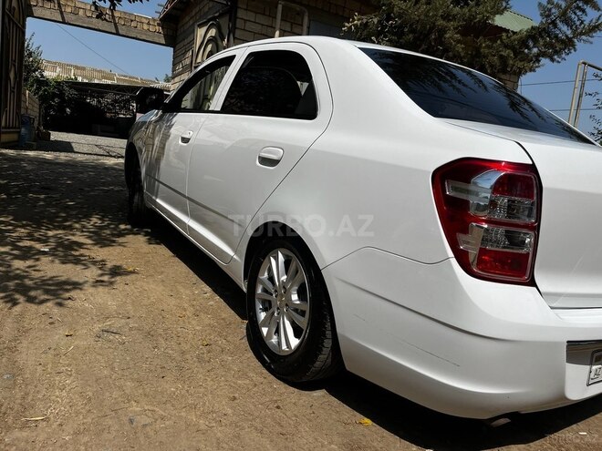 Chevrolet Cobalt 2023, 150,000 km - 1.5 л - Bakı