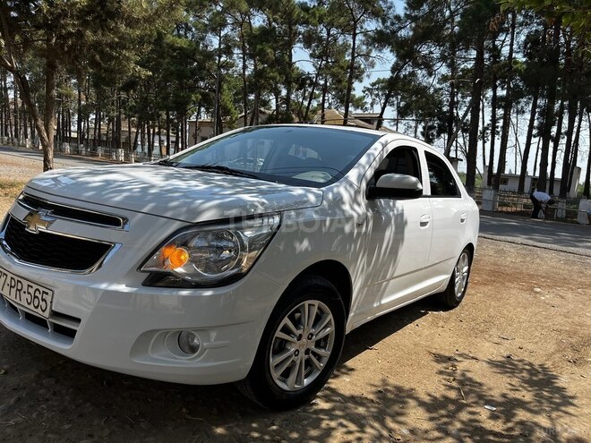 Chevrolet Cobalt 2023, 150,000 km - 1.5 л - Bakı