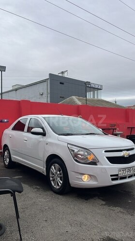 Chevrolet Cobalt 2023, 150,000 km - 1.5 л - Bakı