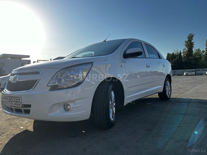 Chevrolet Cobalt 2023, 150,000 km - 1.5 л - Bakı