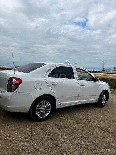 Chevrolet Cobalt 2023, 150,000 km - 1.5 л - Bakı