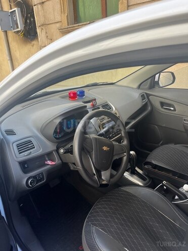 Chevrolet Cobalt 2023, 150,000 km - 1.5 л - Bakı
