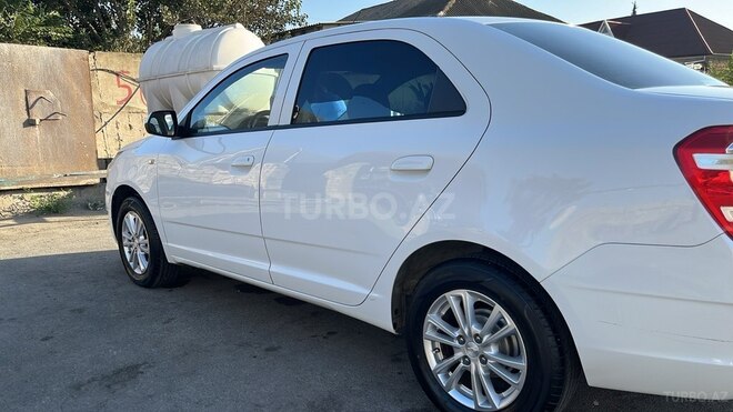 Chevrolet Cobalt 2023, 150,000 km - 1.5 л - Bakı