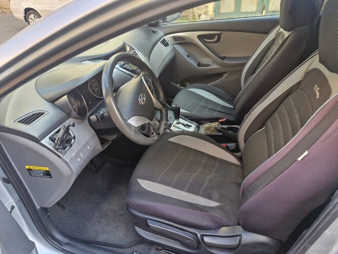 Hyundai Elantra 2012, 259,162 km - 1.8 l - Bakı