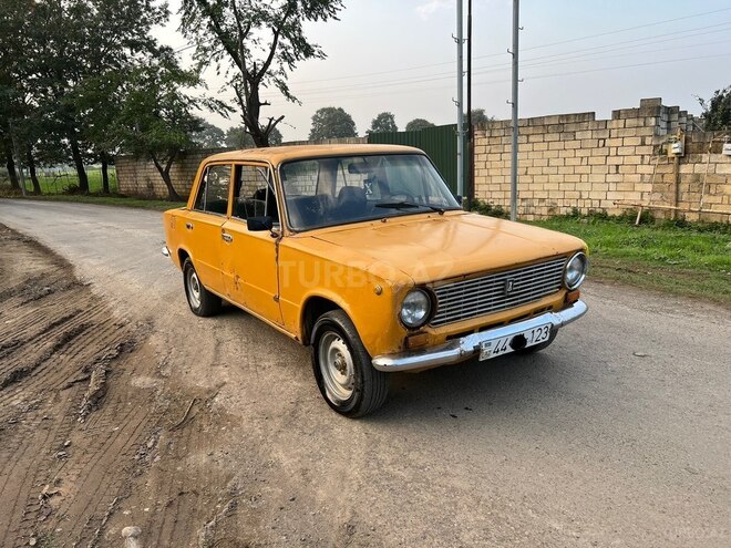 LADA (VAZ) 21011 1977, 147,000 km - 1.3 l - Masallı