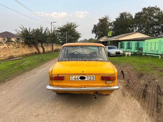 LADA (VAZ) 21011 1977, 147,000 km - 1.3 l - Masallı