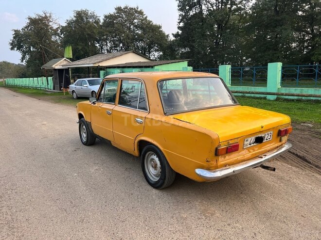 LADA (VAZ) 21011 1977, 147,000 km - 1.3 l - Masallı