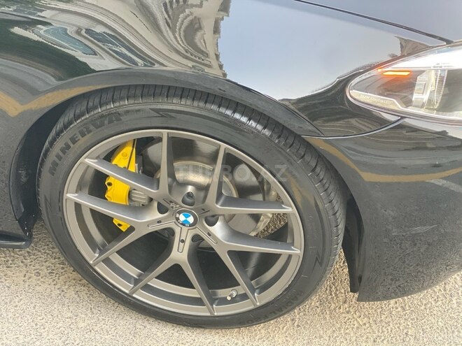 BMW 528 2016, 134,000 km - 2.0 l - Bakı
