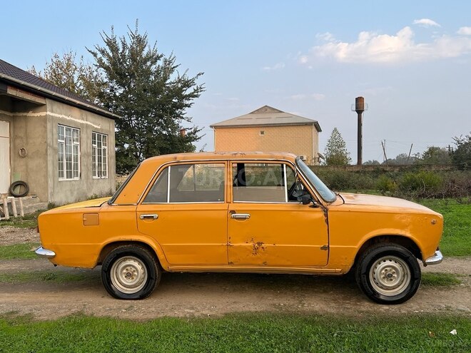 LADA (VAZ) 21011 1977, 147,000 km - 1.3 l - Masallı