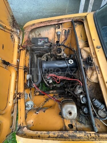 LADA (VAZ) 21011 1977, 147,000 km - 1.3 l - Masallı