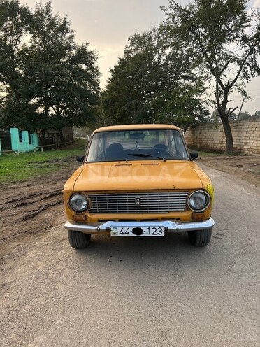 LADA (VAZ) 21011 1977, 147,000 km - 1.3 l - Masallı