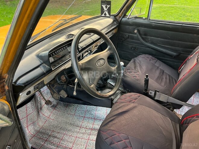 LADA (VAZ) 21011 1977, 147,000 km - 1.3 l - Masallı