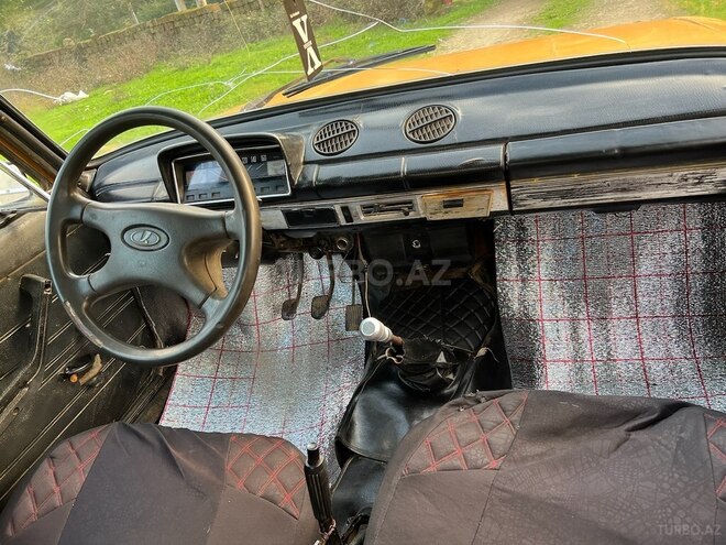 LADA (VAZ) 21011 1977, 147,000 km - 1.3 l - Masallı