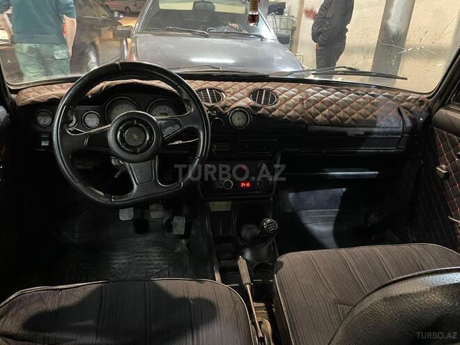 LADA (VAZ) 2106 1993, 250,000 km - 1.6 l - Bakı
