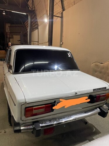 LADA (VAZ) 2106 1993, 250,000 km - 1.6 l - Bakı