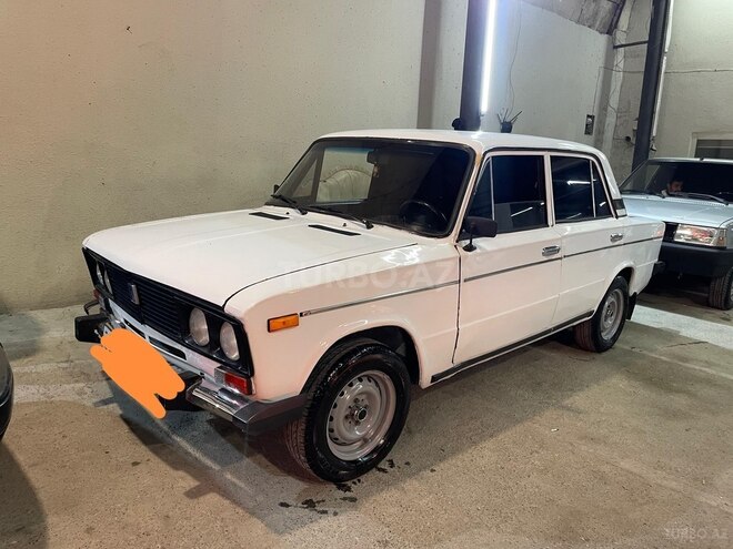 LADA (VAZ) 2106 1993, 250,000 km - 1.6 l - Bakı