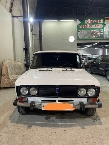 LADA (VAZ) 2106 1993, 250,000 km - 1.6 l - Bakı