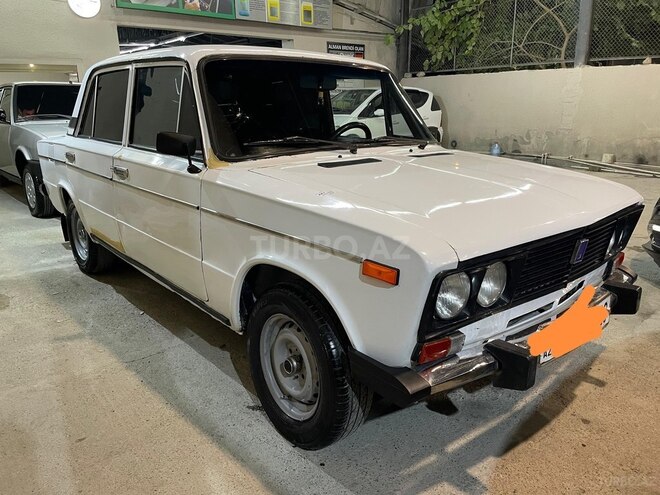 LADA (VAZ) 2106 1993, 250,000 km - 1.6 l - Bakı