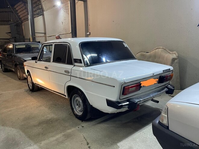 LADA (VAZ) 2106 1993, 250,000 km - 1.6 l - Bakı