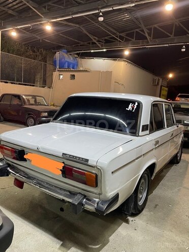 LADA (VAZ) 2106 1993, 250,000 km - 1.6 l - Bakı