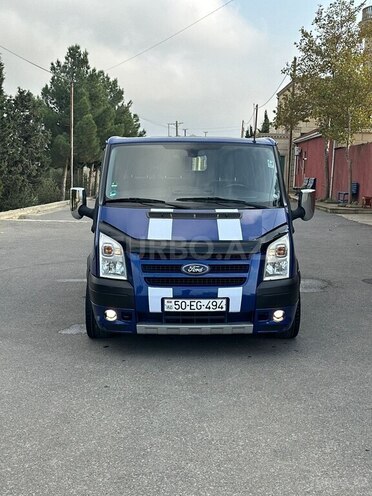 Ford Transit 2008, 176,650 km - 2.2 л - Bakı