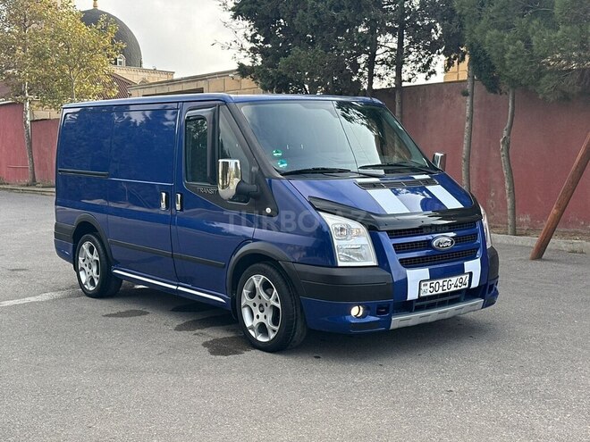 Ford Transit 2008, 176,650 km - 2.2 л - Bakı