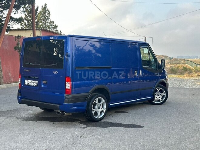 Ford Transit 2008, 176,650 km - 2.2 л - Bakı