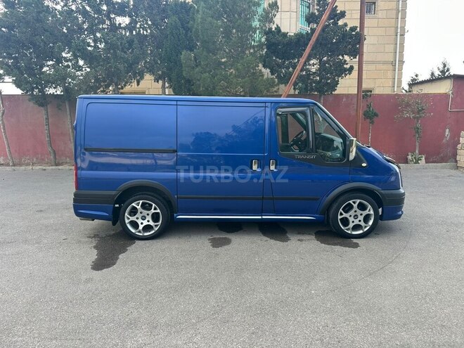 Ford Transit 2008, 176,650 km - 2.2 л - Bakı