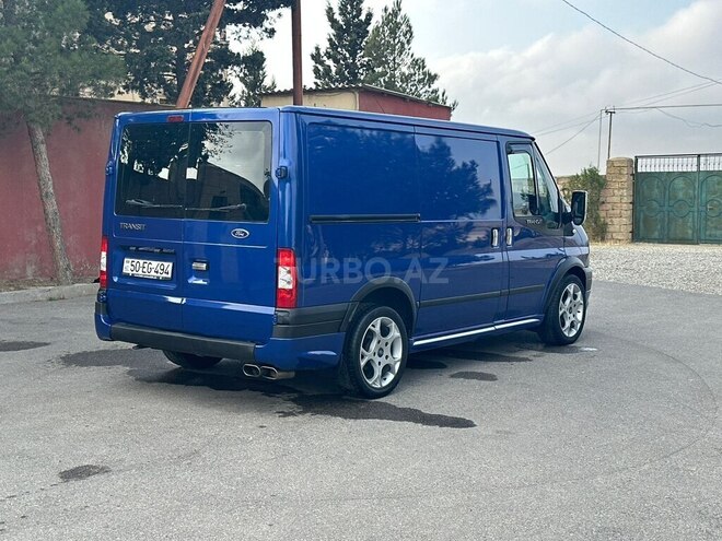Ford Transit 2008, 176,650 km - 2.2 л - Bakı