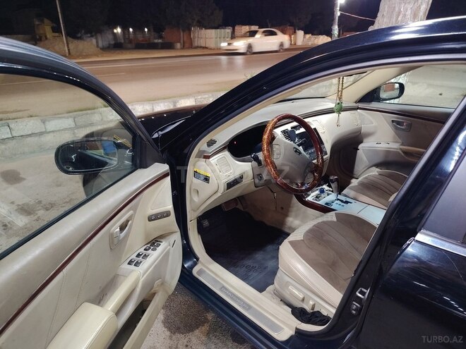 Hyundai Grandeur 2007, 311,000 km - 3.3 л - Bakı