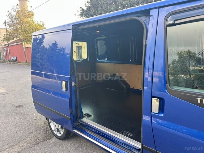 Ford Transit 2008, 176,650 km - 2.2 л - Bakı