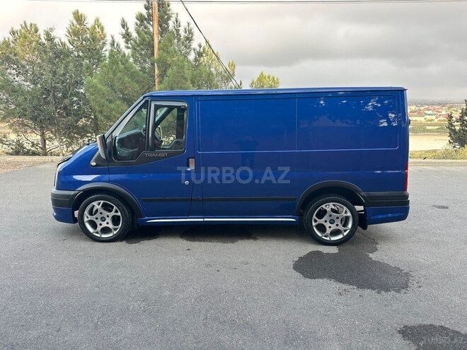 Ford Transit 2008, 176,650 km - 2.2 л - Bakı