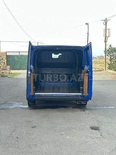 Ford Transit 2008, 176,650 km - 2.2 л - Bakı