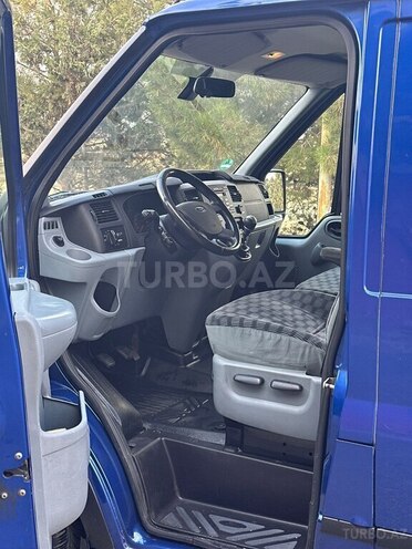Ford Transit 2008, 176,650 km - 2.2 л - Bakı