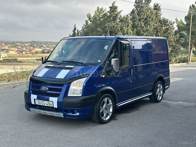 Ford Transit 2008, 176,650 km - 2.2 л - Bakı