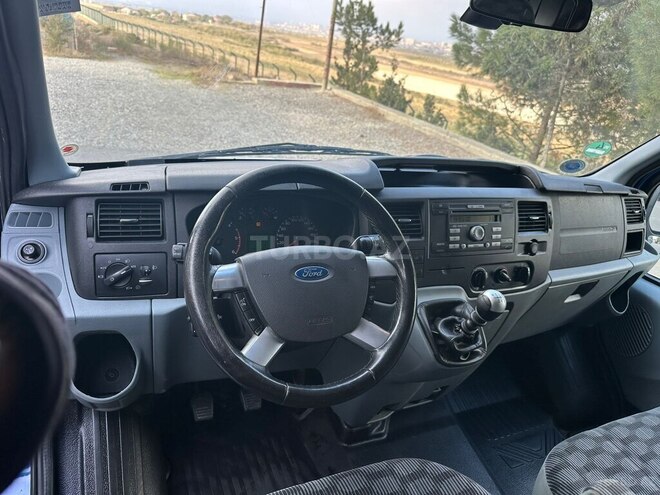 Ford Transit 2008, 176,650 km - 2.2 л - Bakı