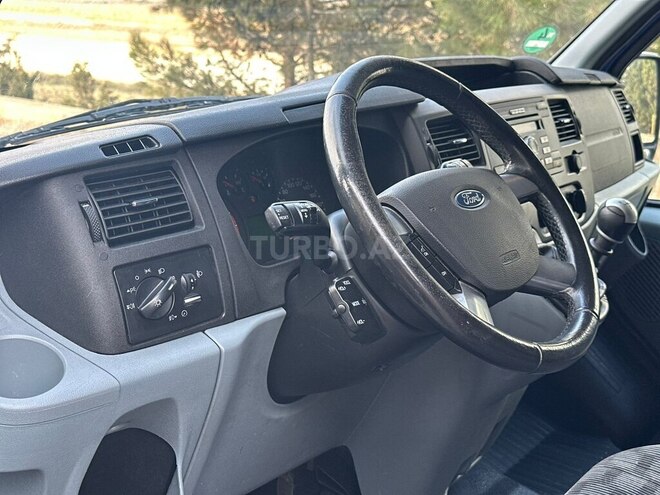 Ford Transit 2008, 176,650 km - 2.2 л - Bakı