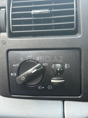 Ford Transit 2008, 176,650 km - 2.2 л - Bakı