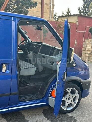 Ford Transit 2008, 176,650 km - 2.2 л - Bakı