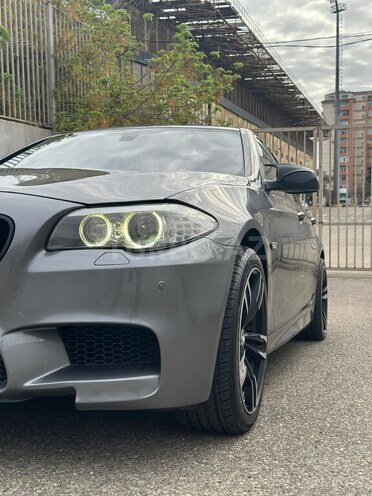 BMW 528 2013, 257,000 km - 2.0 l - Bakı