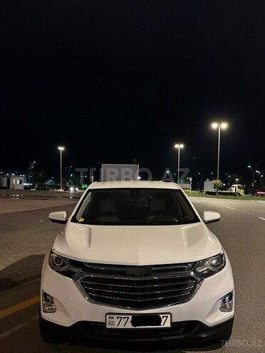 Chevrolet Equinox 2019, 177,028 km - 1.5 l - Bakı