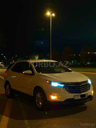 Chevrolet Equinox 2019, 177,028 km - 1.5 l - Bakı