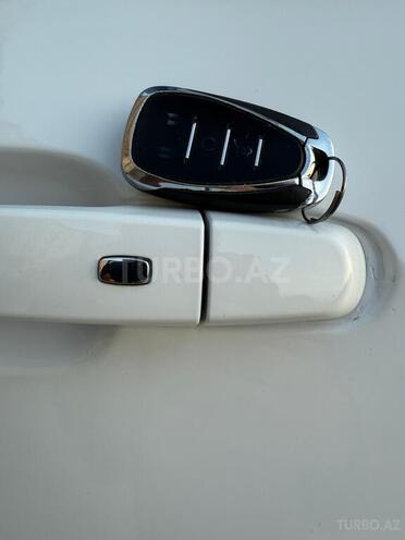 Chevrolet Equinox 2019, 177,028 km - 1.5 l - Bakı