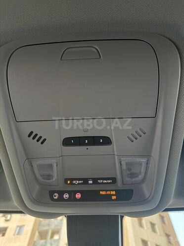 Chevrolet Equinox 2019, 177,028 km - 1.5 l - Bakı
