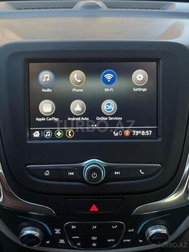 Chevrolet Equinox 2019, 177,028 km - 1.5 l - Bakı