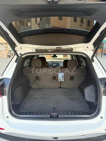 Chevrolet Equinox 2019, 177,028 km - 1.5 l - Bakı