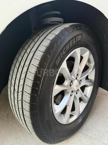 Chevrolet Equinox 2019, 177,028 km - 1.5 l - Bakı