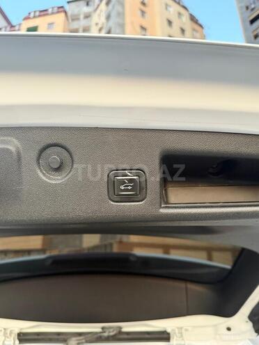Chevrolet Equinox 2019, 177,028 km - 1.5 l - Bakı